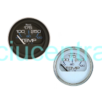 FARIA variklio temperatūros skydelis FARIA variklio temperatūros skydelis